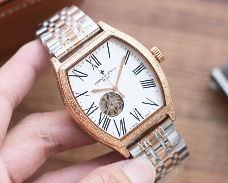 VACHERON CONSTANTIN Watches